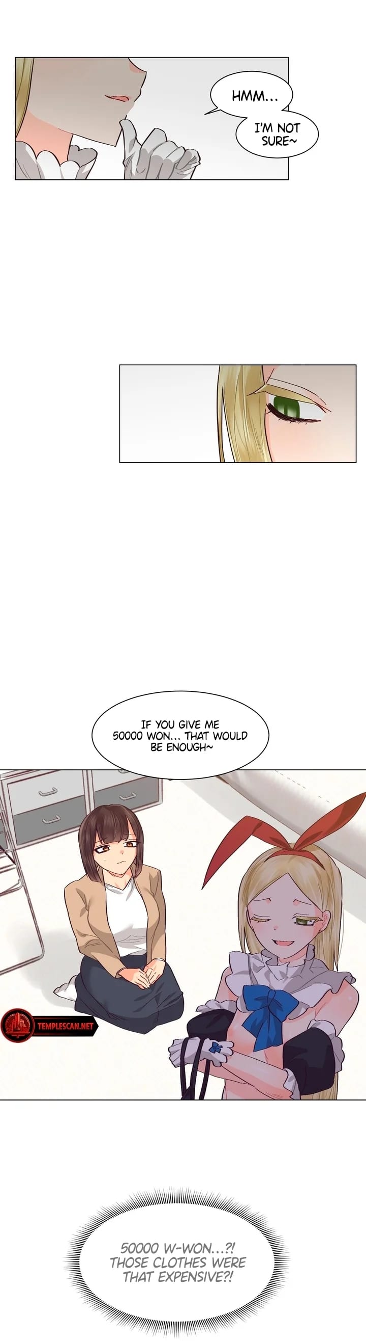 Lesbian Sex Hell Uncensored, chapter 9, page 12 of 28