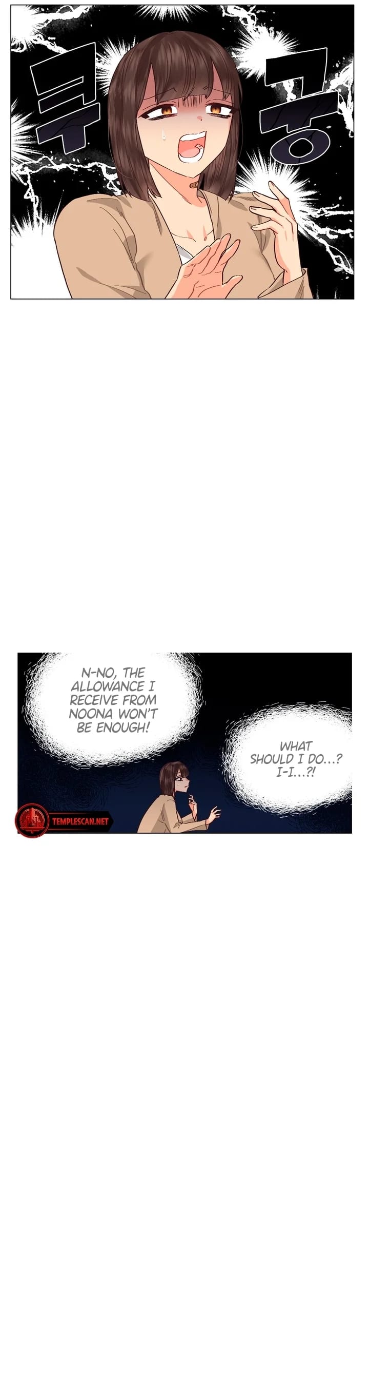 Lesbian Sex Hell Uncensored, chapter 9, page 13 of 28