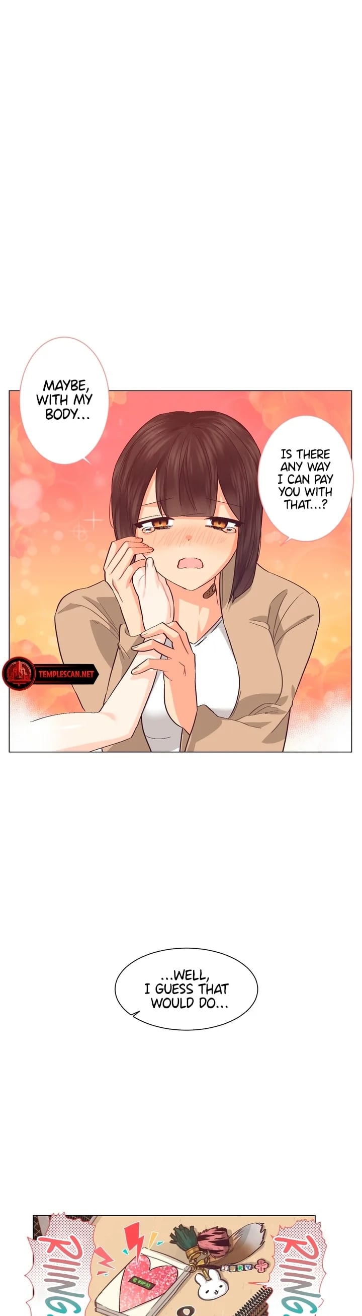 Lesbian Sex Hell Uncensored, chapter 9, page 18 of 28