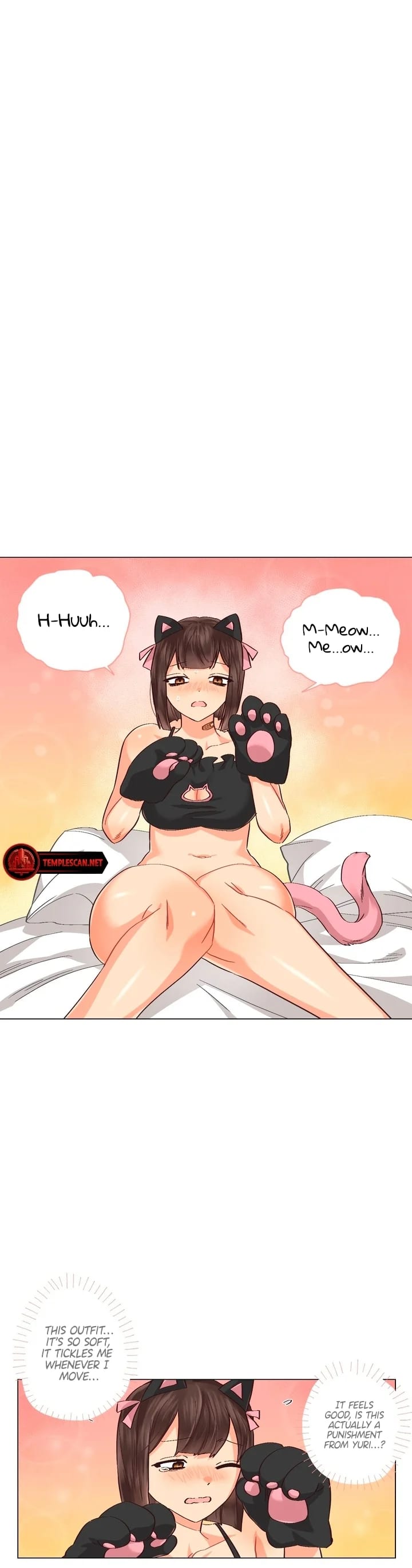 Lesbian Sex Hell Uncensored, chapter 9, page 24 of 28