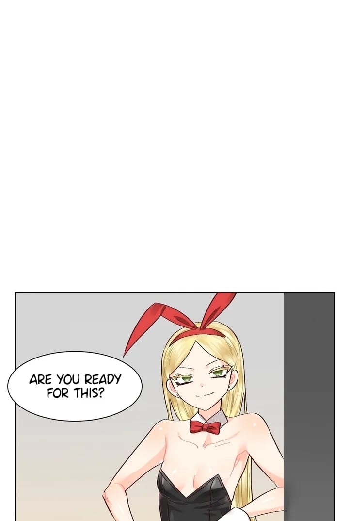 Lesbian Sex Hell Uncensored, chapter 9, page 26 of 28