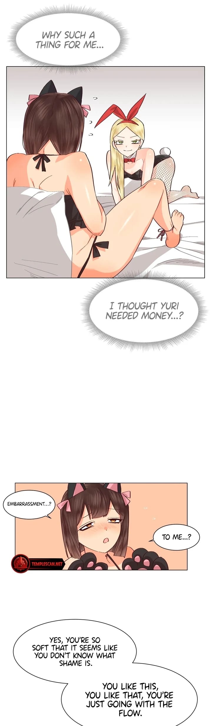 Lesbian Sex Hell Uncensored, chapter 10, page 5 of 32