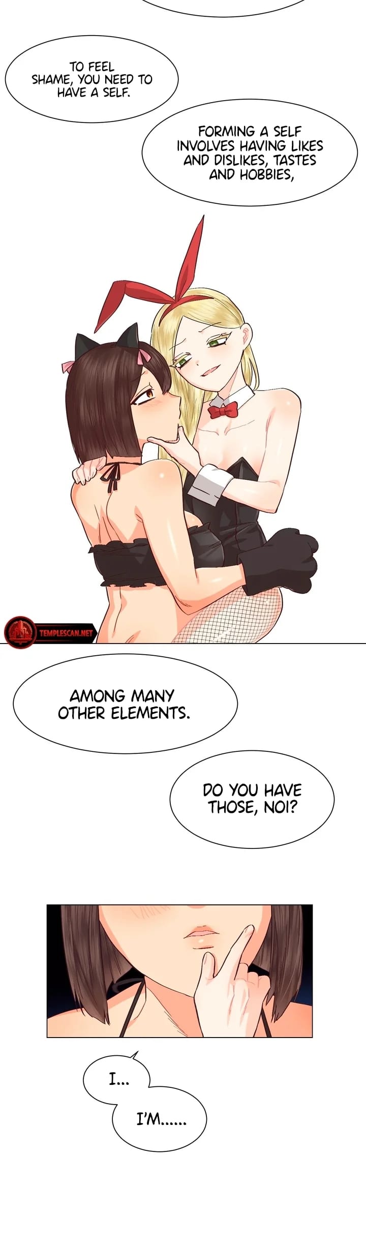 Lesbian Sex Hell Uncensored, chapter 10, page 6 of 32