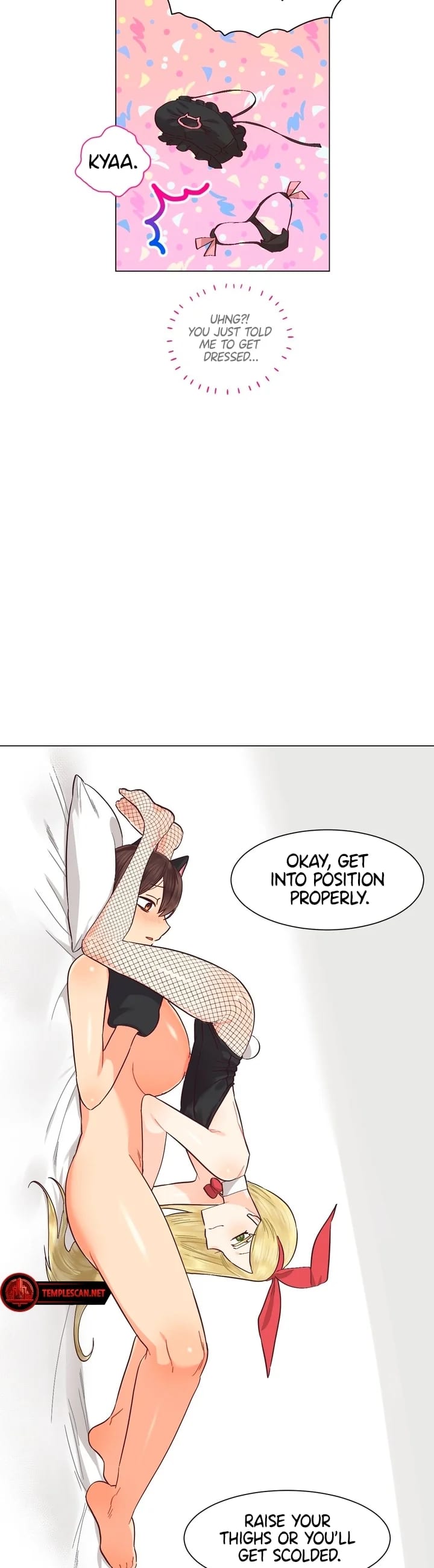 Lesbian Sex Hell Uncensored, chapter 10, page 15 of 32