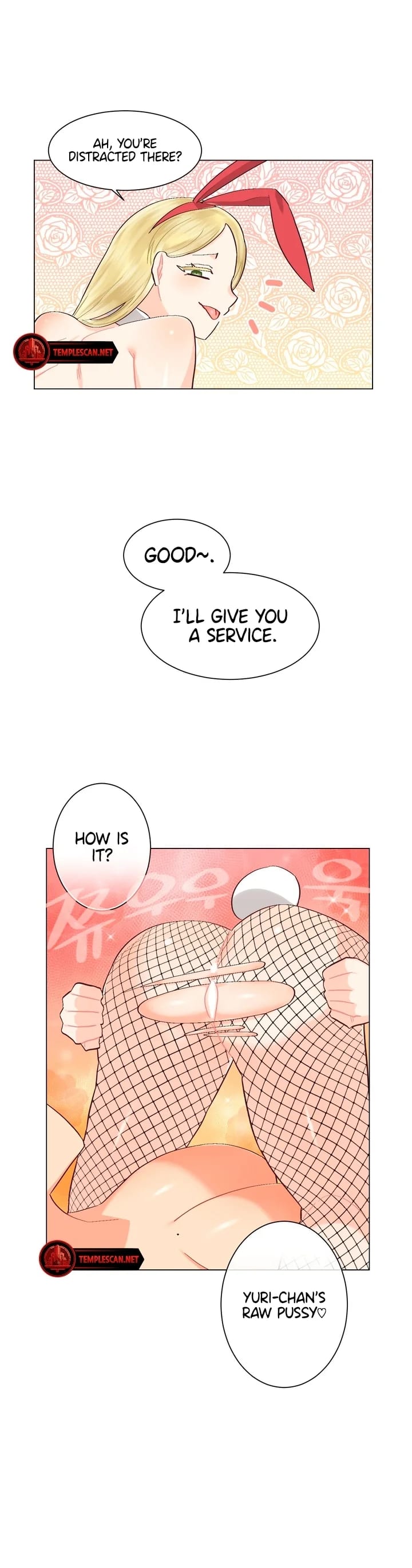 Lesbian Sex Hell Uncensored, chapter 10, page 19 of 32