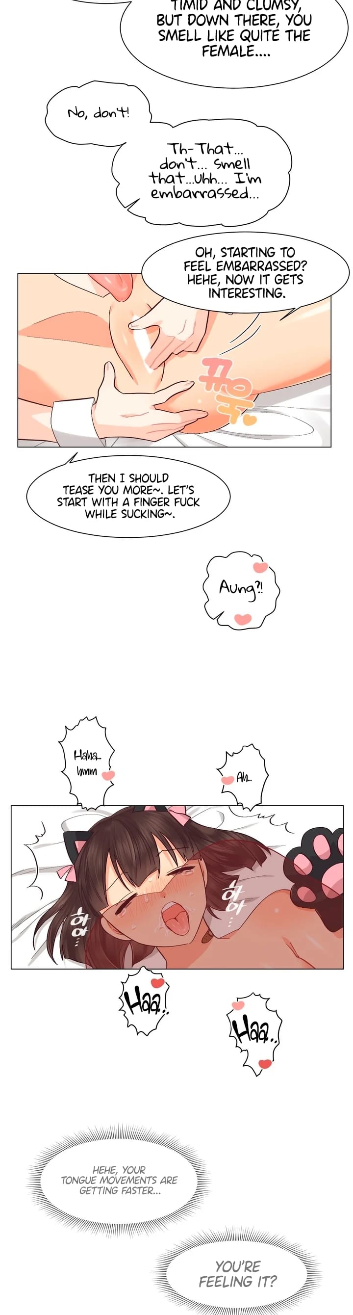 Lesbian Sex Hell Uncensored, chapter 10, page 22 of 32
