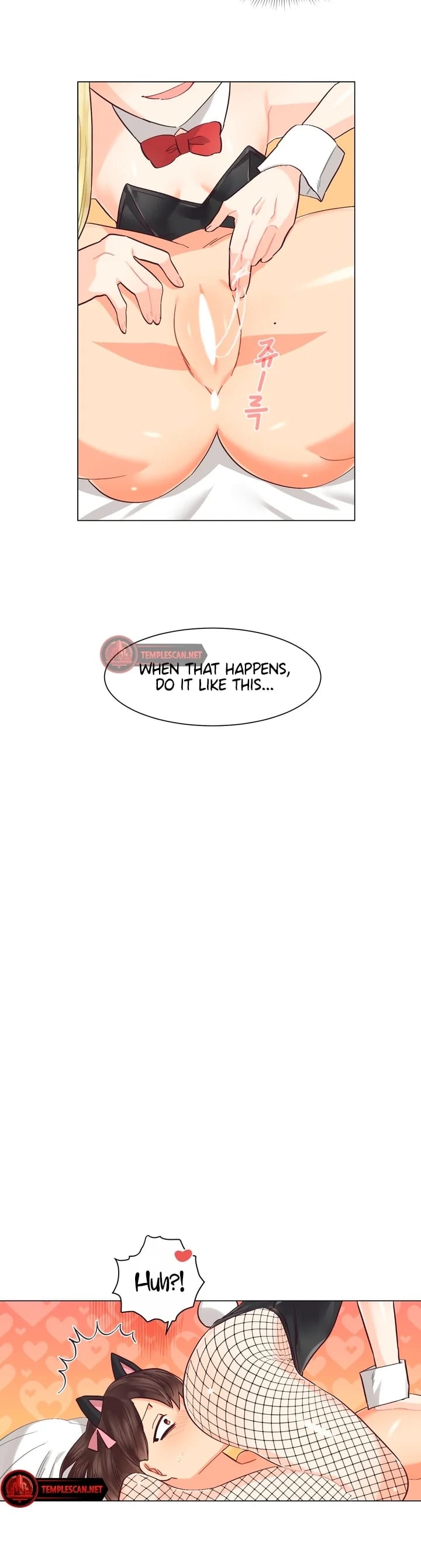 Lesbian Sex Hell Uncensored, chapter 10, page 23 of 32