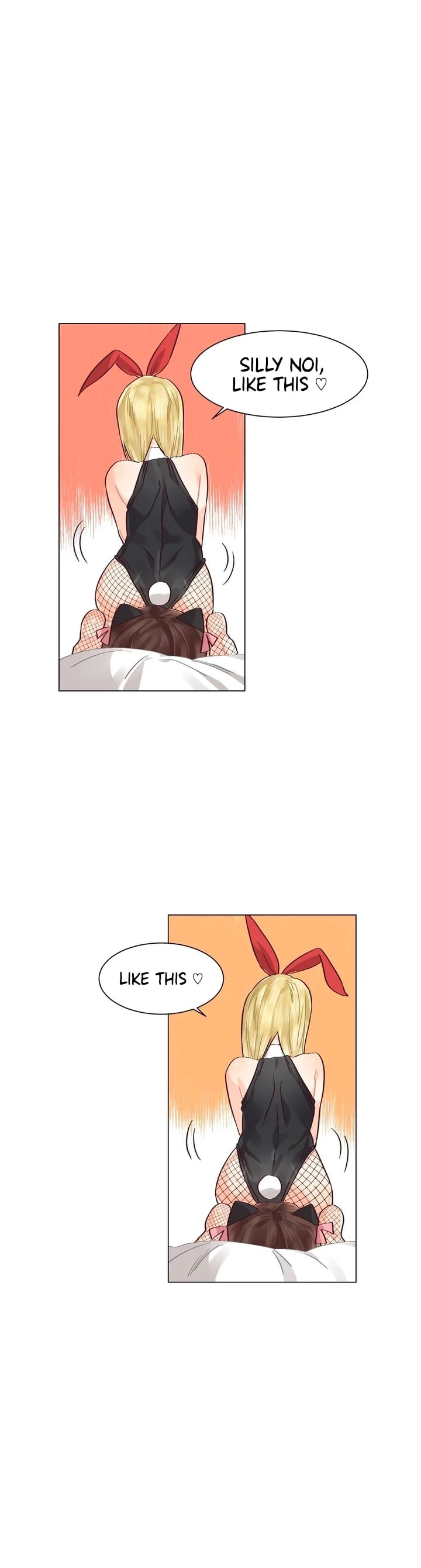 Lesbian Sex Hell Uncensored, chapter 10, page 24 of 32