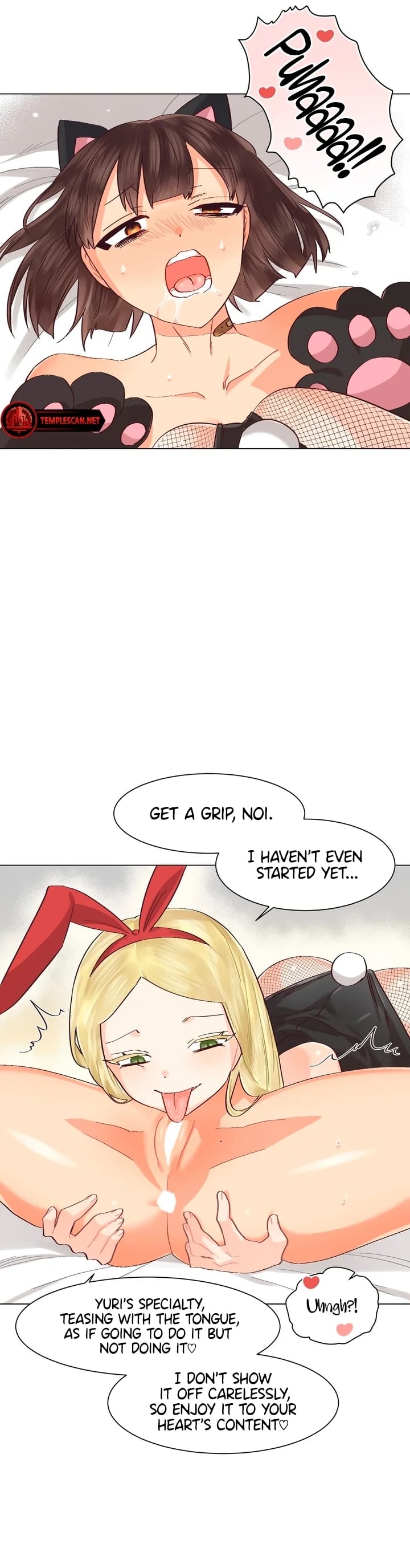 Lesbian Sex Hell Uncensored, chapter 10, page 25 of 32