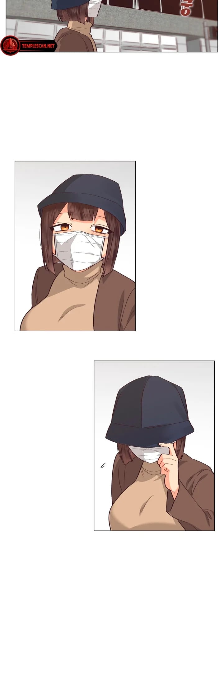 Lesbian Sex Hell Uncensored, chapter 11, page 5 of 31