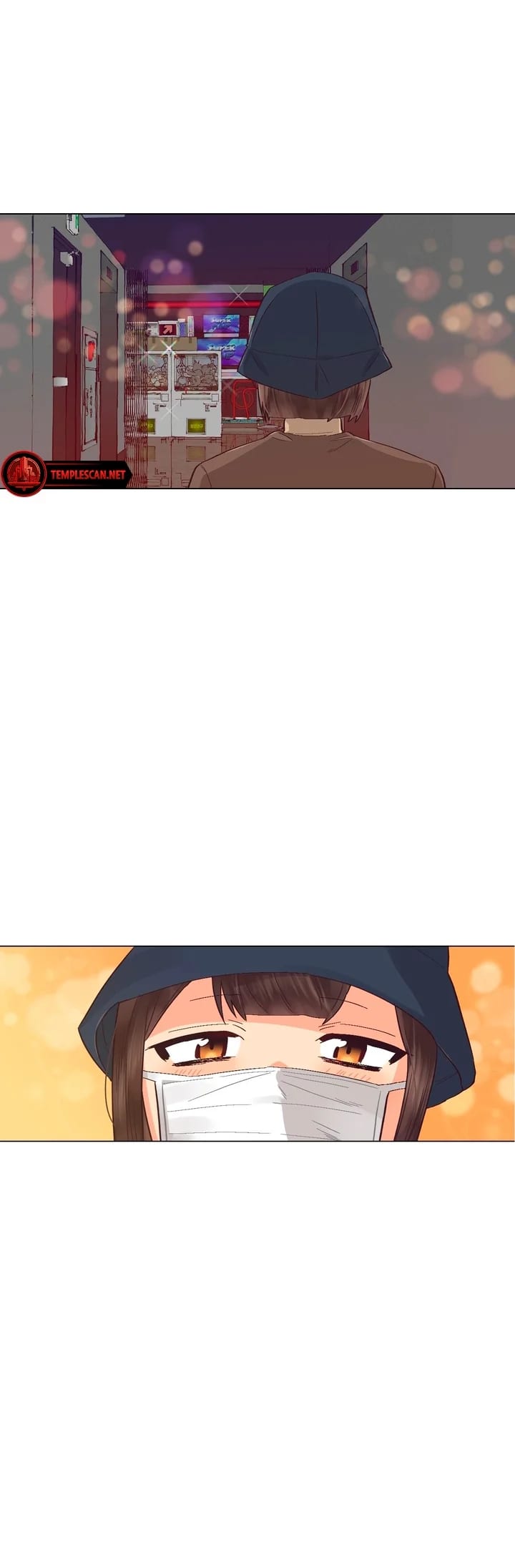 Lesbian Sex Hell Uncensored, chapter 11, page 7 of 31
