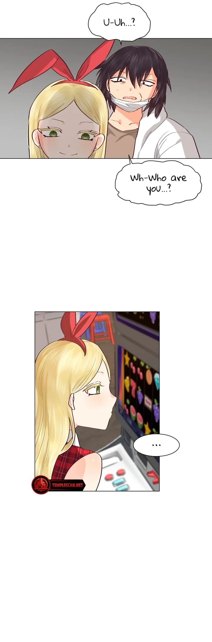 Lesbian Sex Hell Uncensored, chapter 11, page 11 of 31