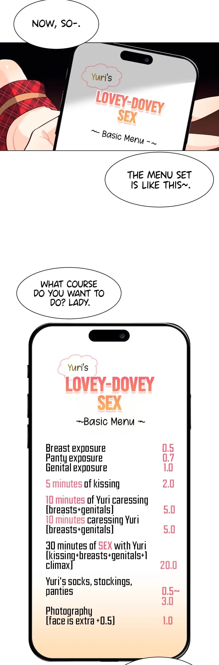Lesbian Sex Hell Uncensored, chapter 11, page 13 of 31