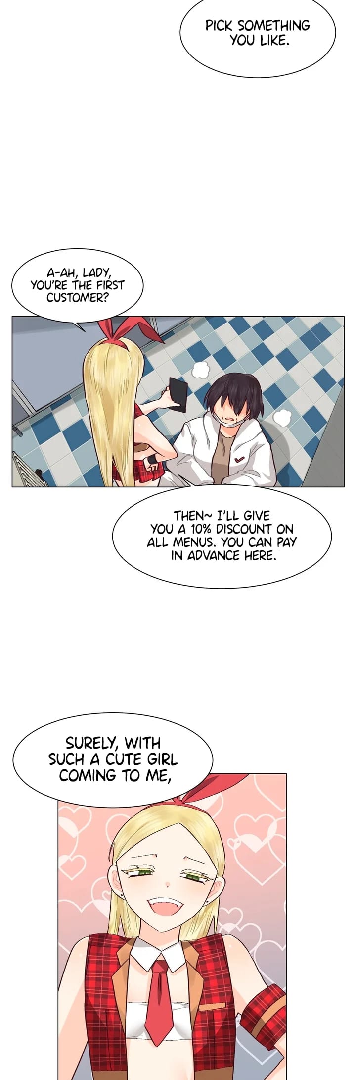Lesbian Sex Hell Uncensored, chapter 11, page 14 of 31