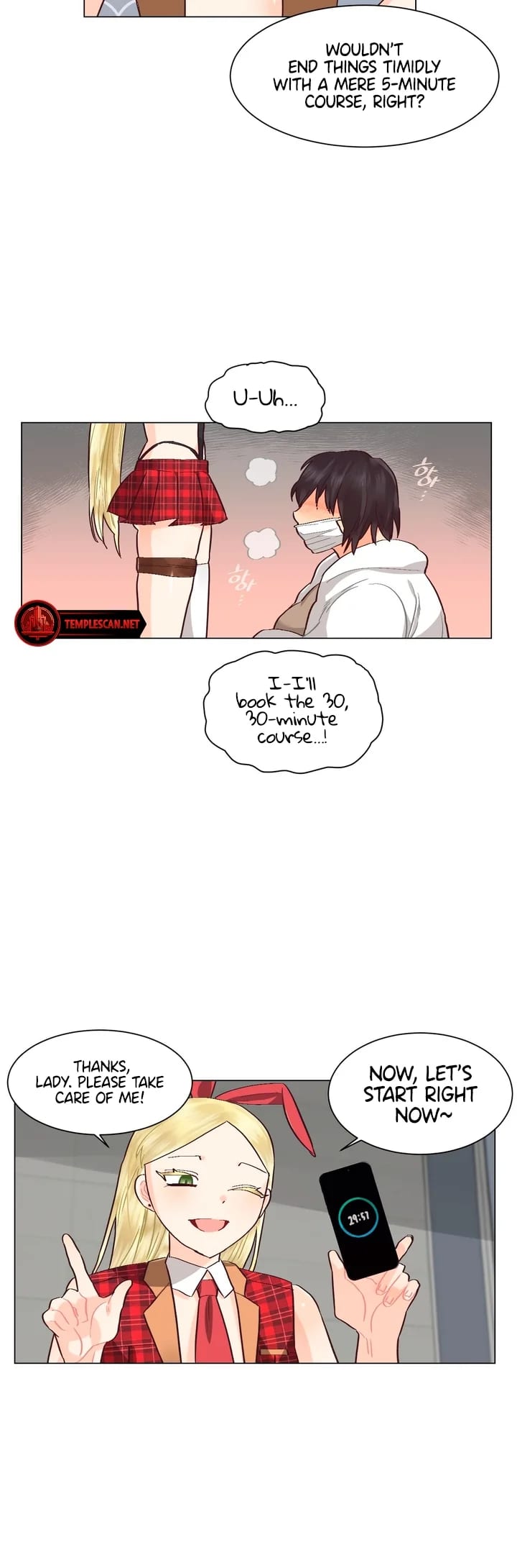 Lesbian Sex Hell Uncensored, chapter 11, page 15 of 31