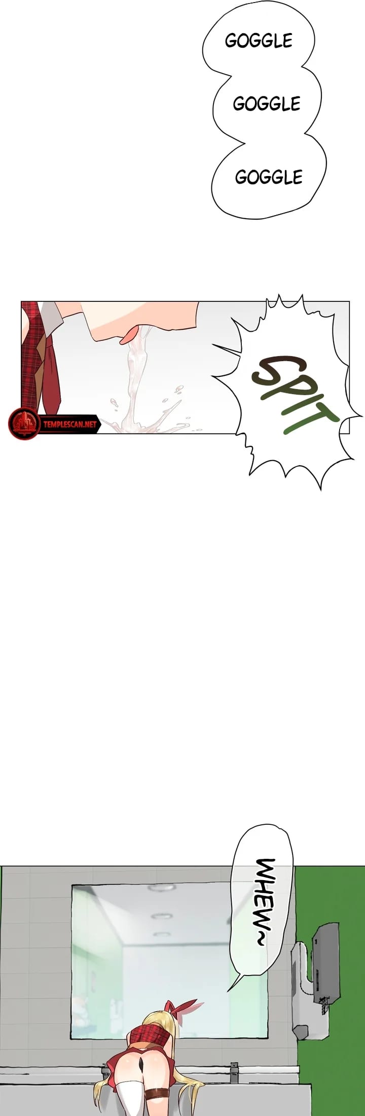 Lesbian Sex Hell Uncensored, chapter 11, page 23 of 31