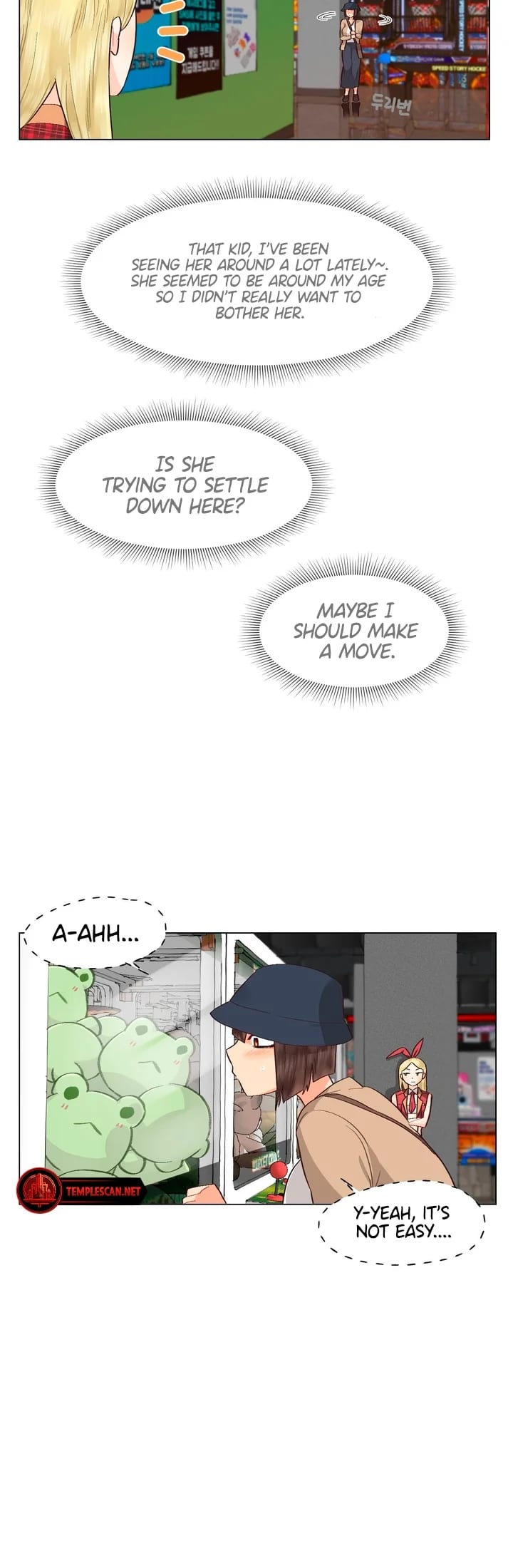 Lesbian Sex Hell Uncensored, chapter 11, page 25 of 31