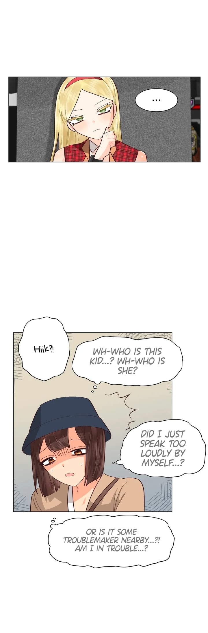 Lesbian Sex Hell Uncensored, chapter 11, page 26 of 31