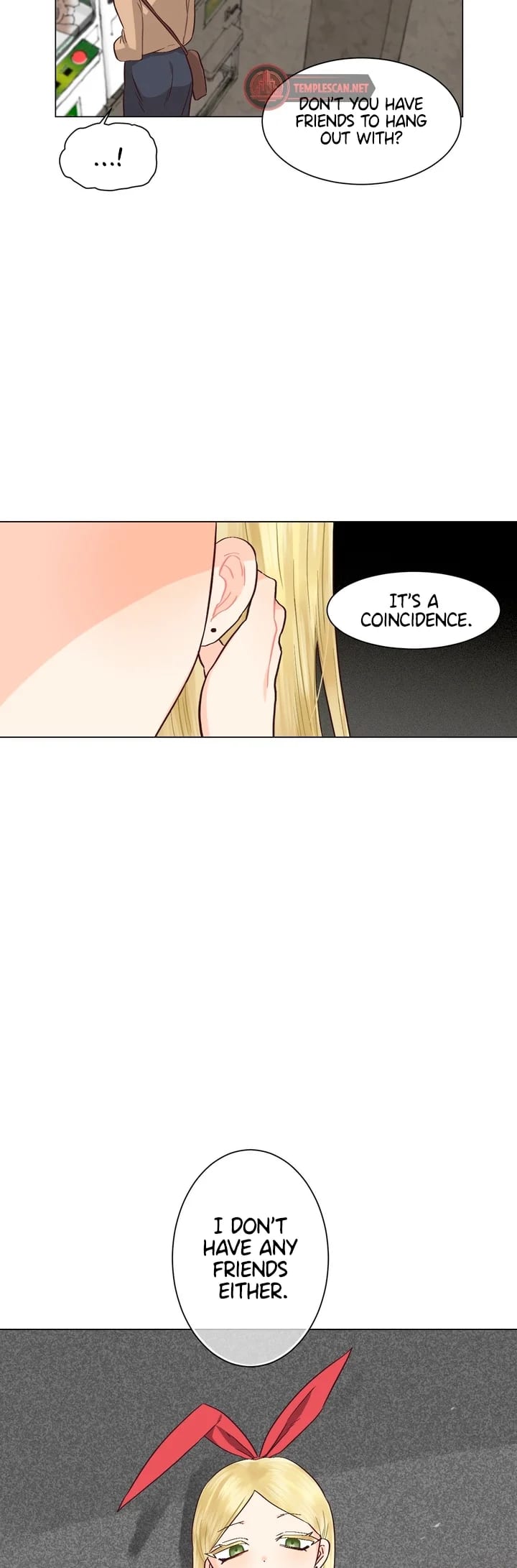 Lesbian Sex Hell Uncensored, chapter 11, page 28 of 31