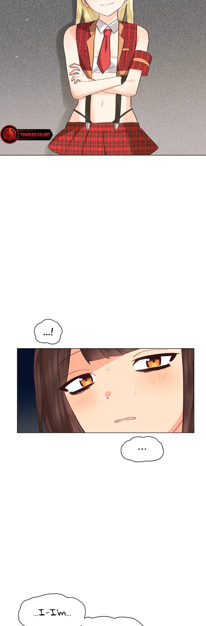 Lesbian Sex Hell Uncensored, chapter 11, page 29 of 31