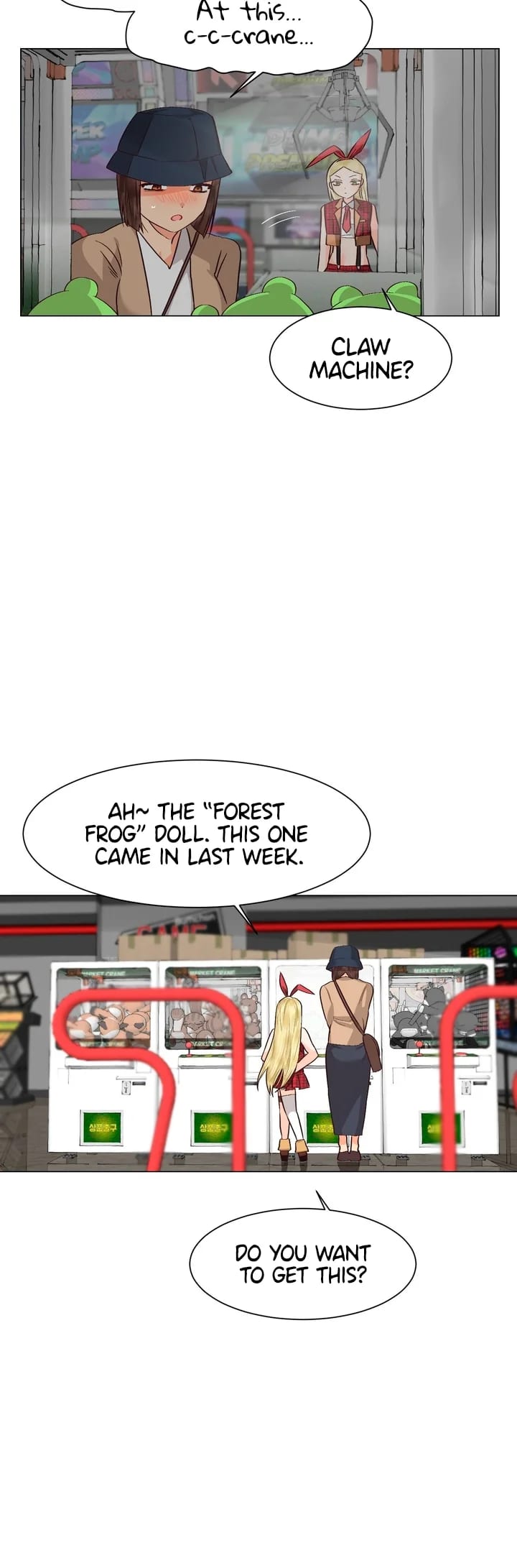 Lesbian Sex Hell Uncensored, chapter 11, page 30 of 31