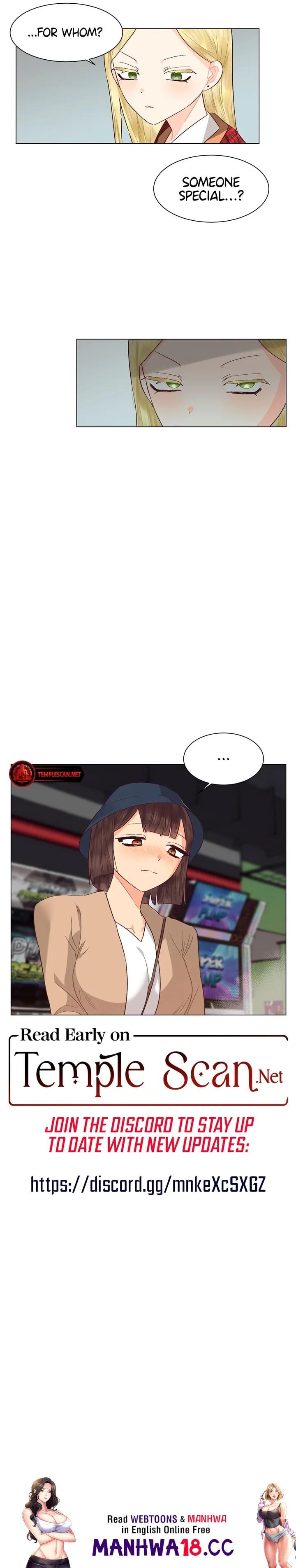 Lesbian Sex Hell Uncensored, chapter 11, page 31 of 31