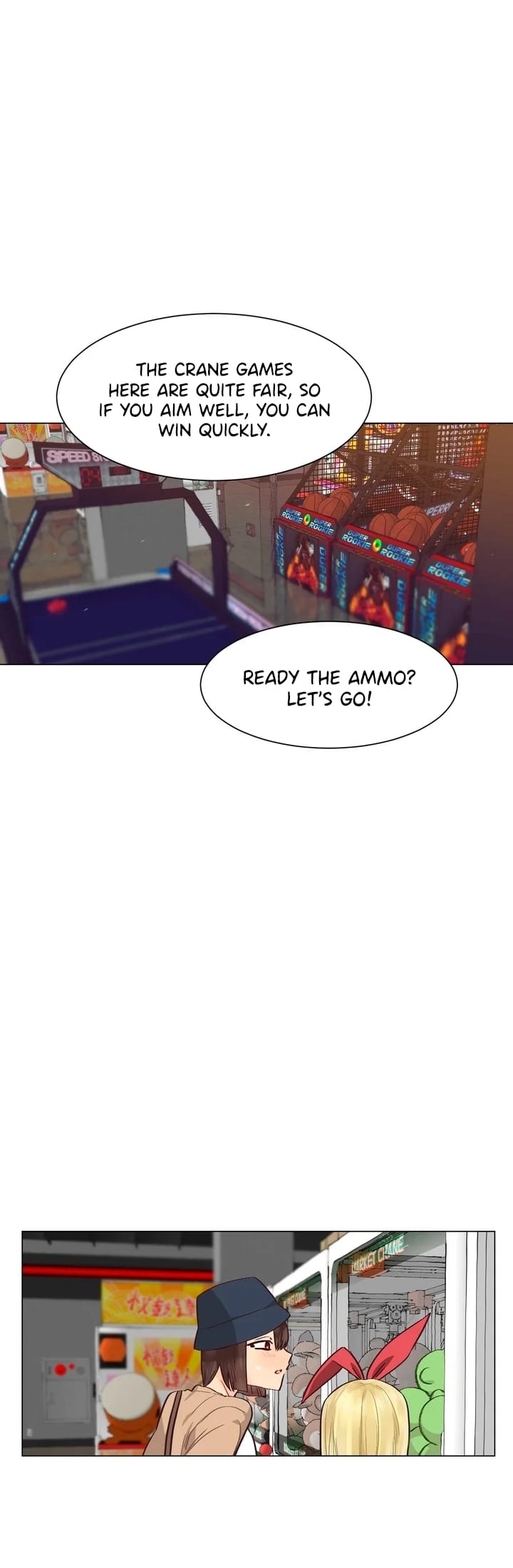 Lesbian Sex Hell Uncensored, chapter 12, page 5 of 31