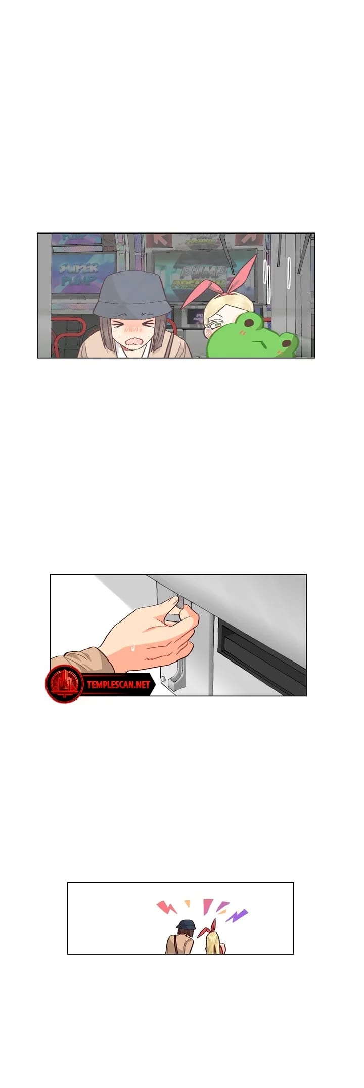 Lesbian Sex Hell Uncensored, chapter 12, page 6 of 31