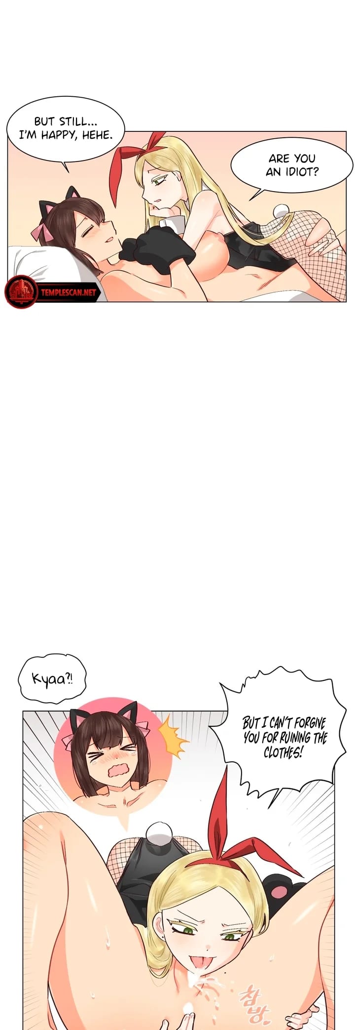 Lesbian Sex Hell Uncensored, chapter 12, page 13 of 31