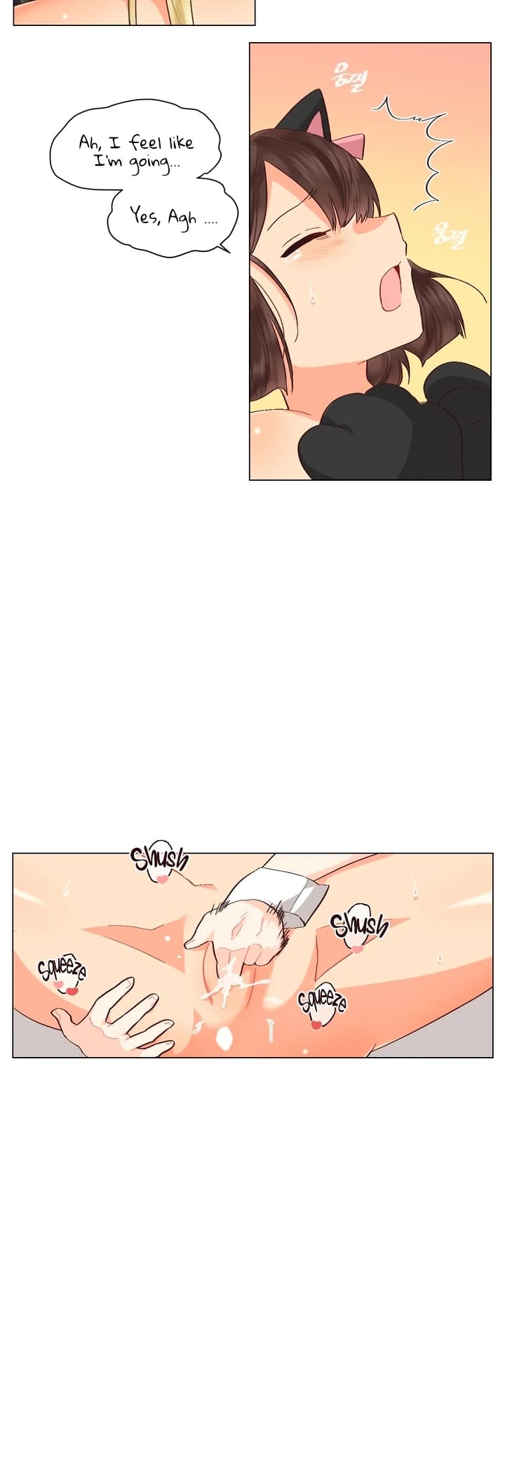 Lesbian Sex Hell Uncensored, chapter 12, page 15 of 31