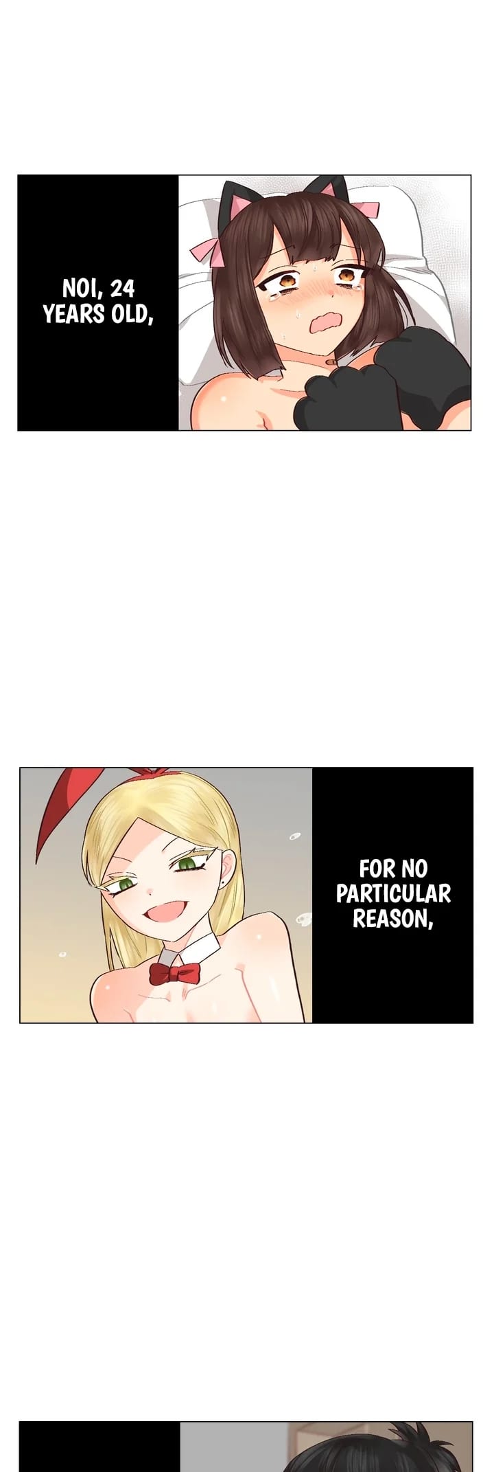 Lesbian Sex Hell Uncensored, chapter 12, page 19 of 31