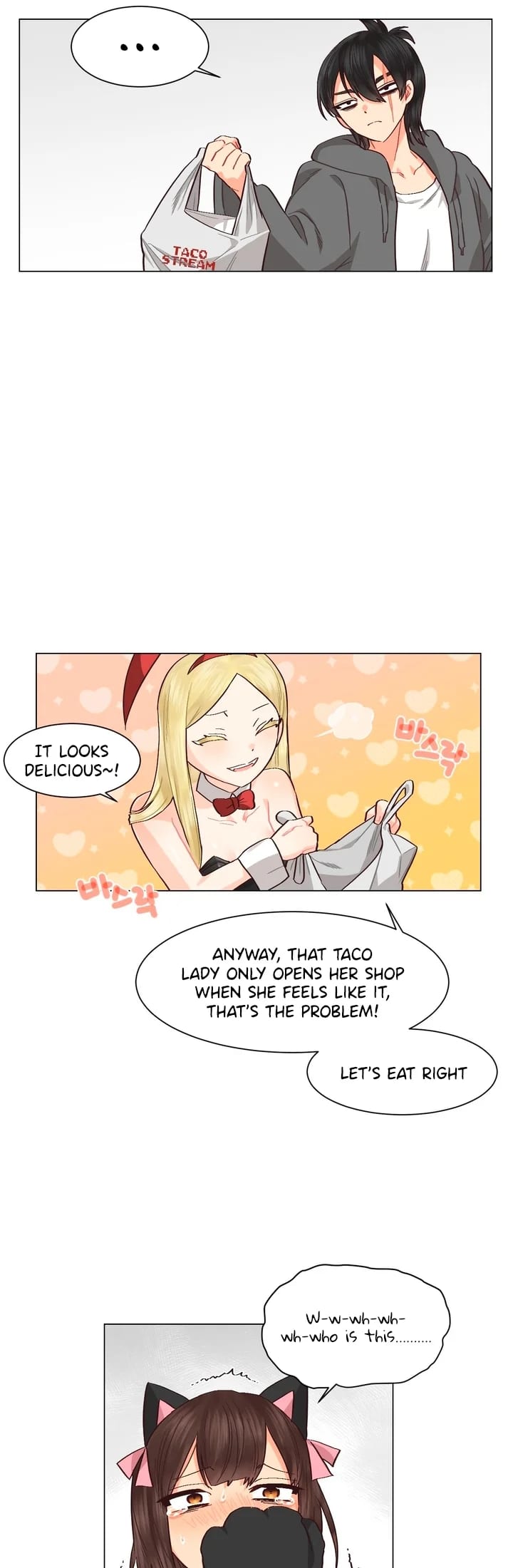 Lesbian Sex Hell Uncensored, chapter 12, page 21 of 31