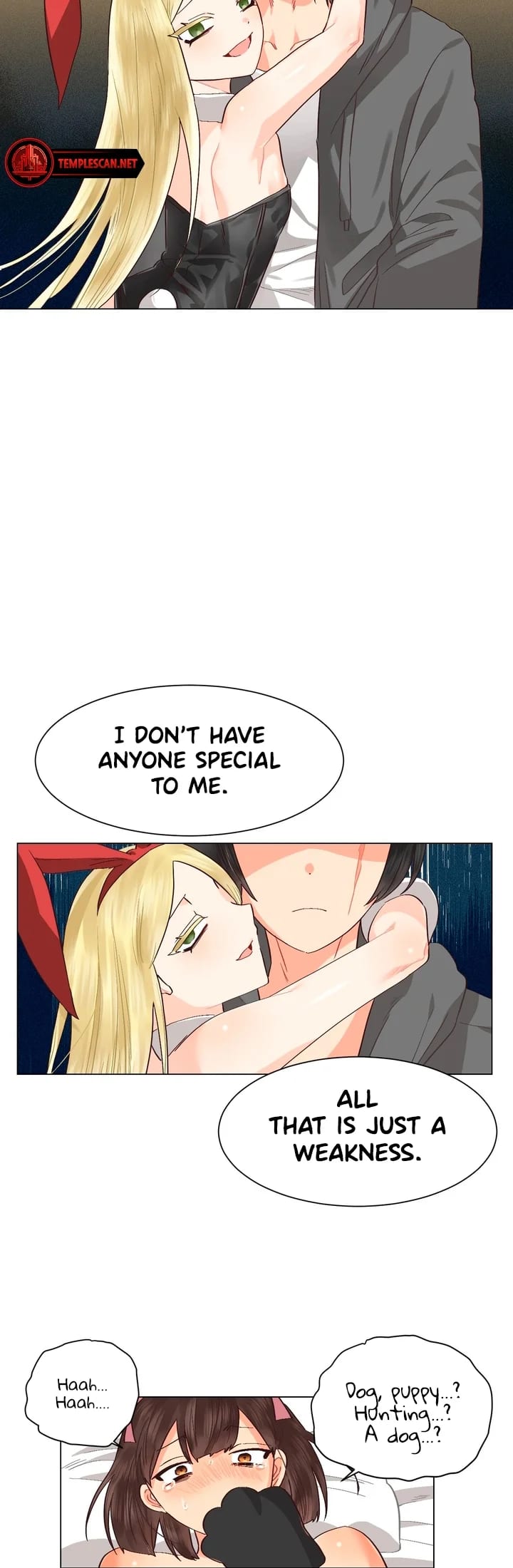 Lesbian Sex Hell Uncensored, chapter 12, page 24 of 31