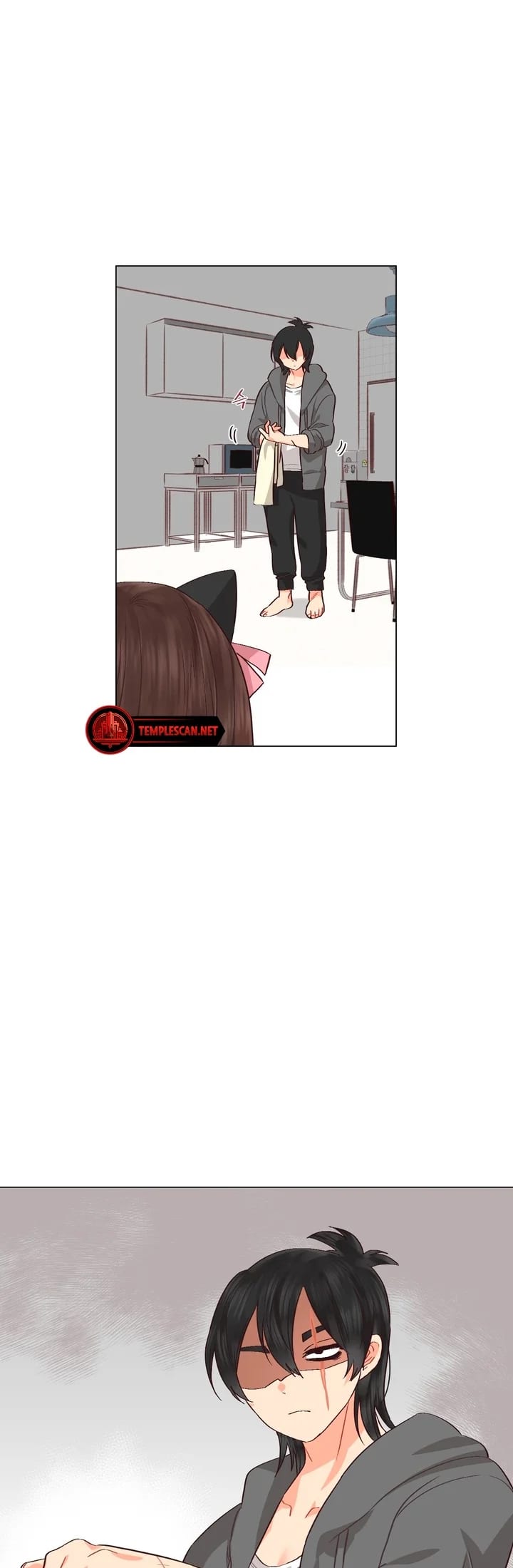 Lesbian Sex Hell Uncensored, chapter 12, page 26 of 31