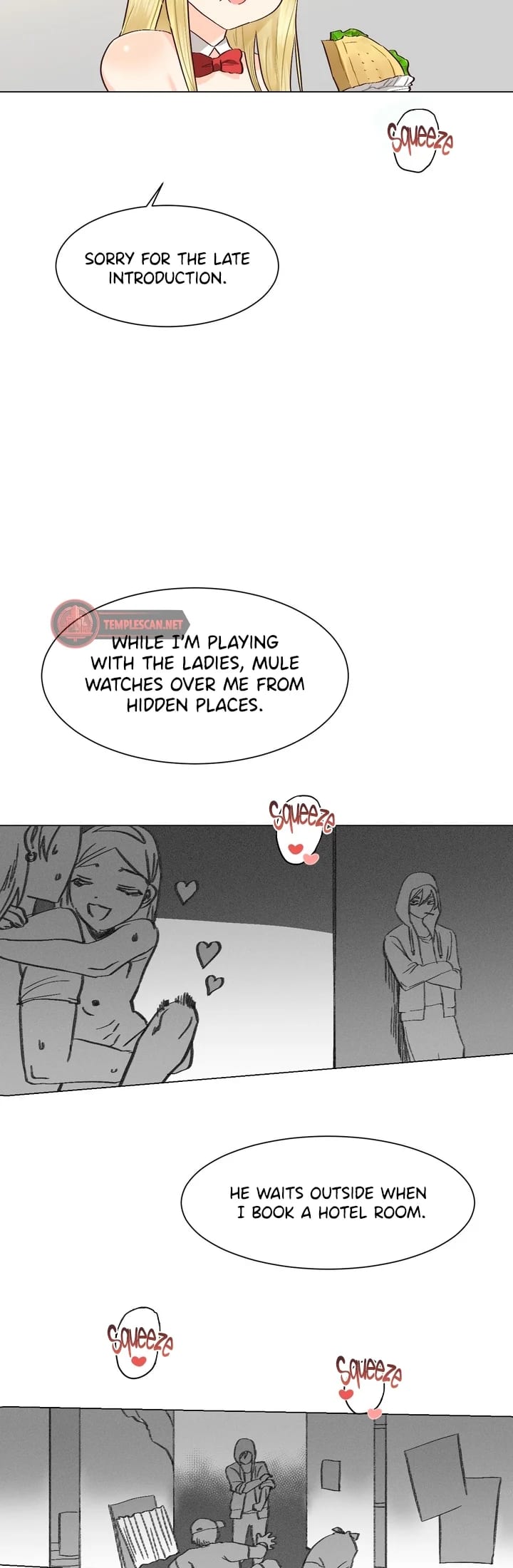 Lesbian Sex Hell Uncensored, chapter 12, page 28 of 31
