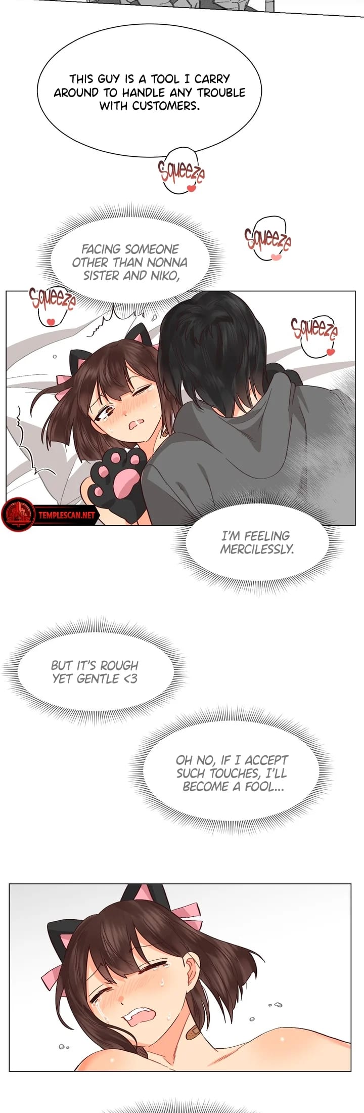 Lesbian Sex Hell Uncensored, chapter 12, page 29 of 31
