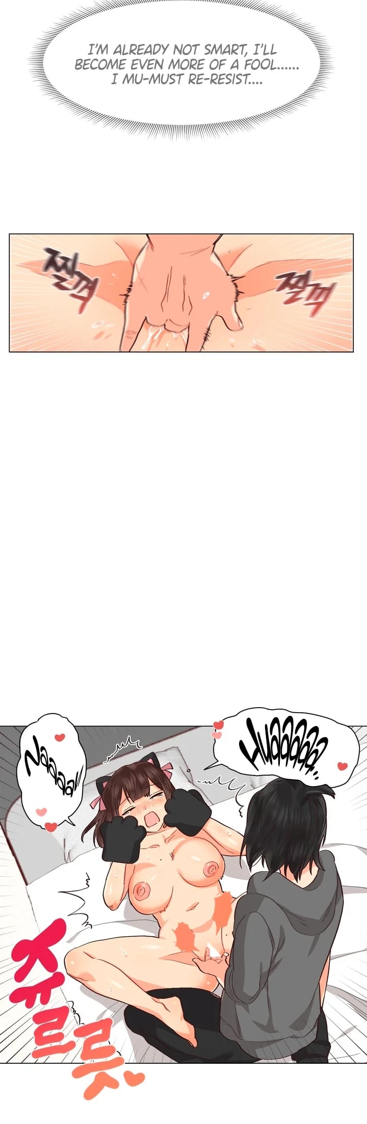 Lesbian Sex Hell Uncensored, chapter 12, page 30 of 31