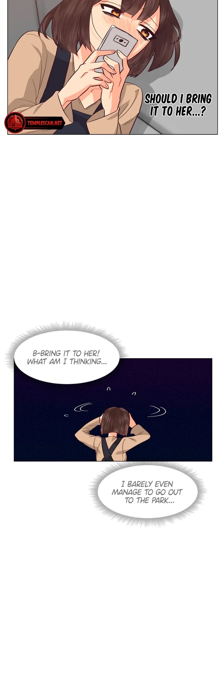 Lesbian Sex Hell Uncensored, chapter 13, page 10 of 26