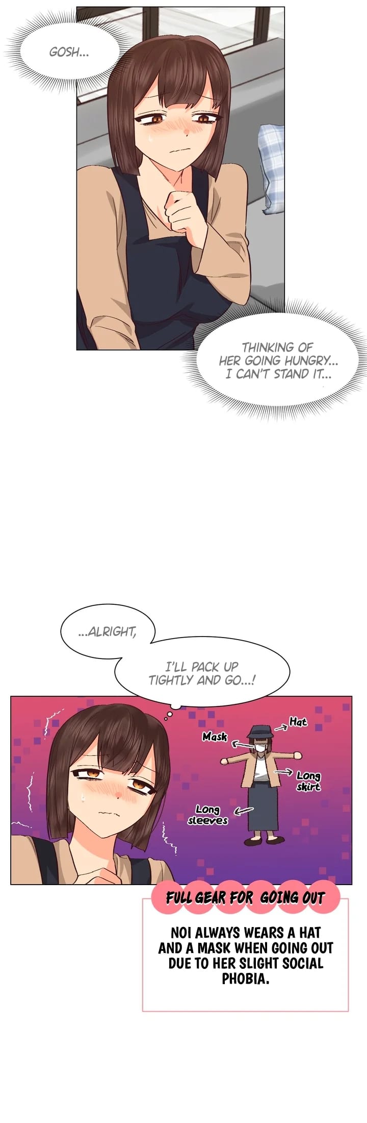 Lesbian Sex Hell Uncensored, chapter 13, page 11 of 26