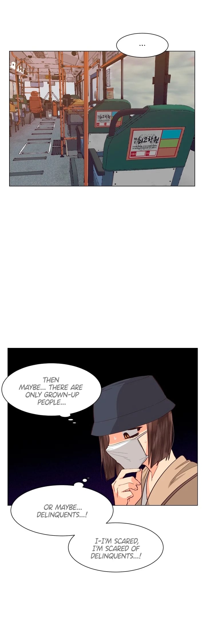 Lesbian Sex Hell Uncensored, chapter 13, page 15 of 26