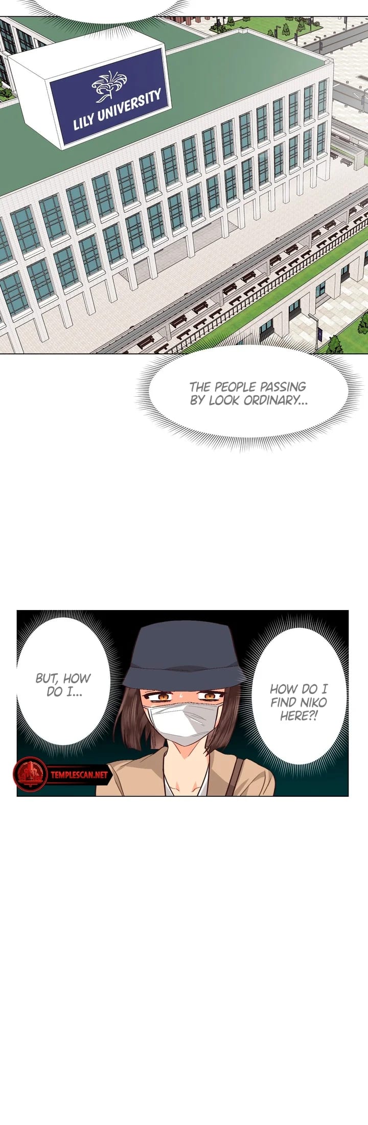 Lesbian Sex Hell Uncensored, chapter 13, page 25 of 26