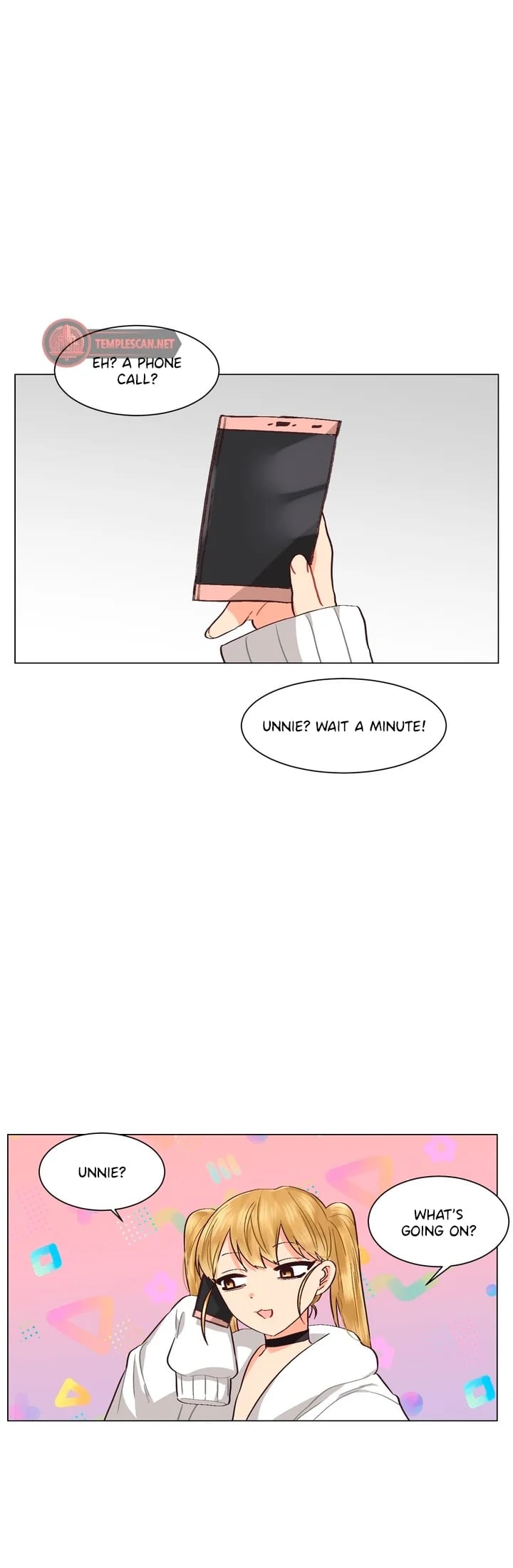 Lesbian Sex Hell Uncensored, chapter 14, page 5 of 26