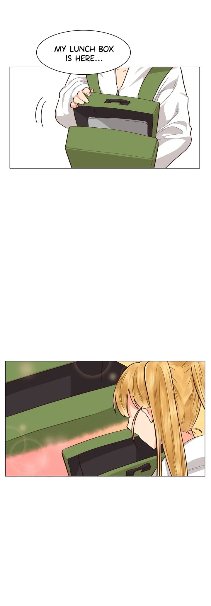 Lesbian Sex Hell Uncensored, chapter 14, page 8 of 26