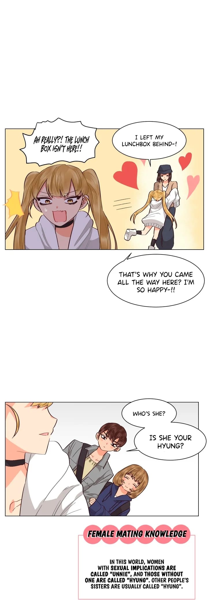 Lesbian Sex Hell Uncensored, chapter 14, page 9 of 26