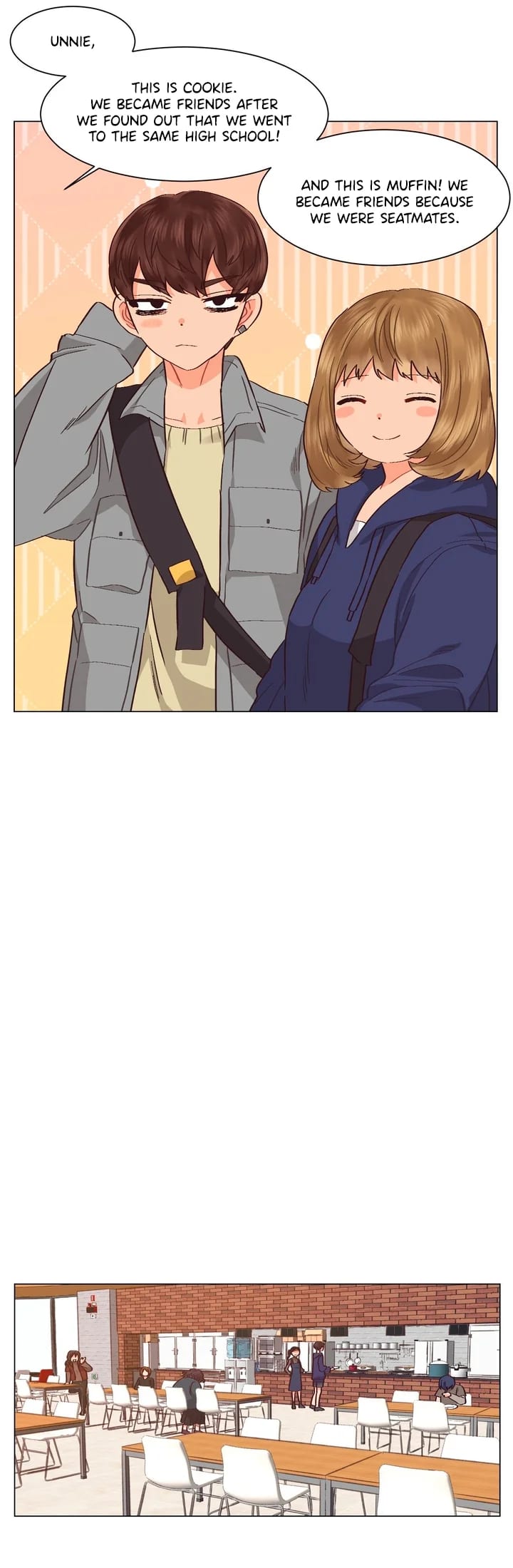 Lesbian Sex Hell Uncensored, chapter 14, page 11 of 26
