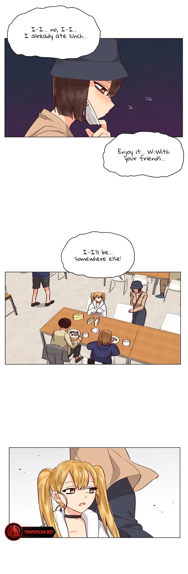 Lesbian Sex Hell Uncensored, chapter 14, page 14 of 26