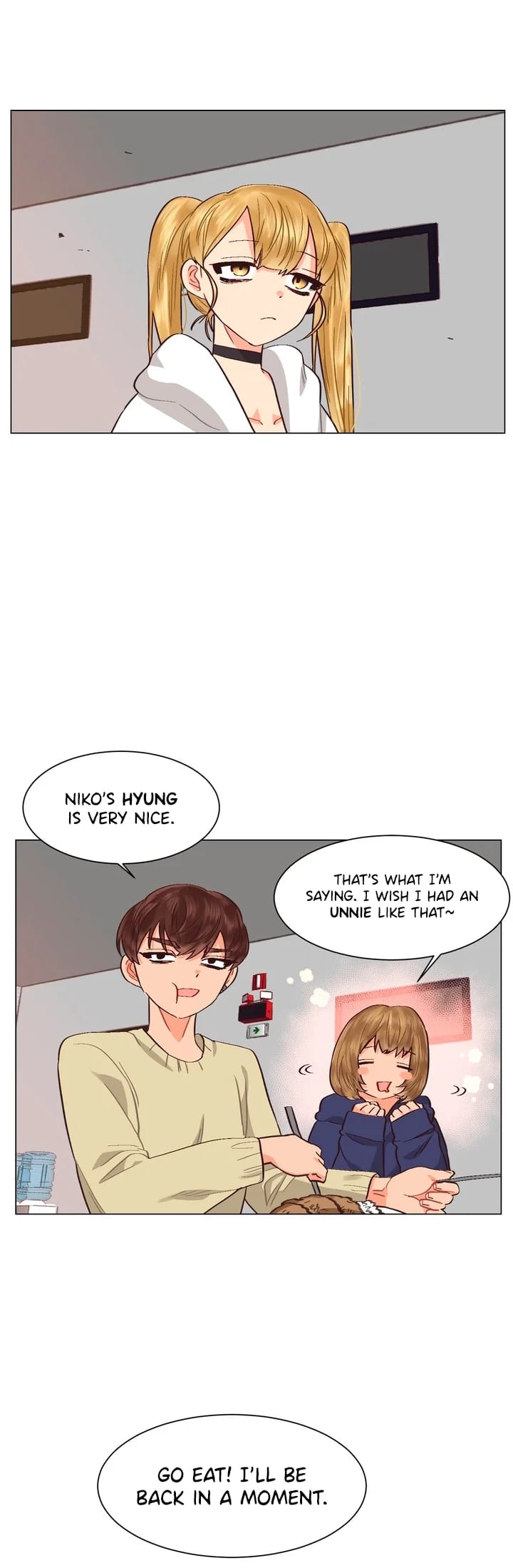 Lesbian Sex Hell Uncensored, chapter 14, page 15 of 26