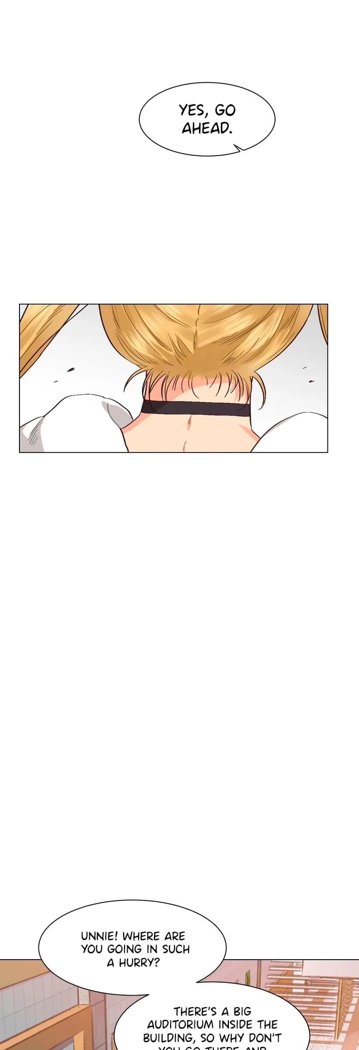 Lesbian Sex Hell Uncensored, chapter 14, page 16 of 26