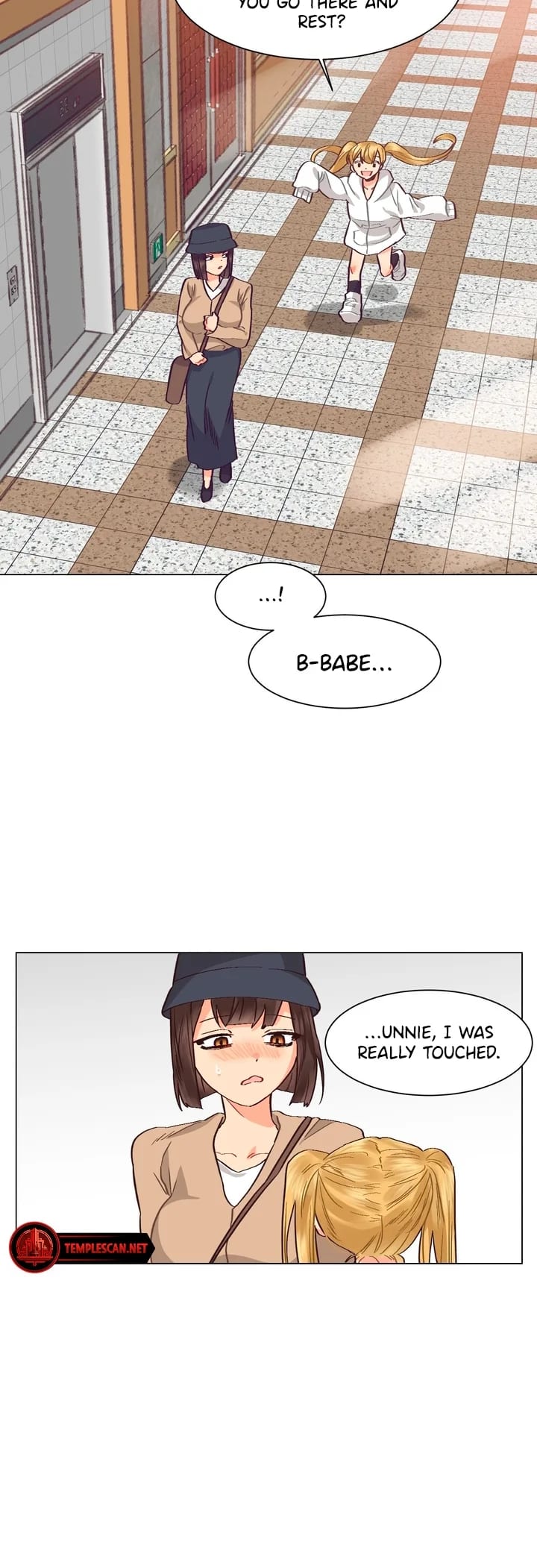 Lesbian Sex Hell Uncensored, chapter 14, page 17 of 26