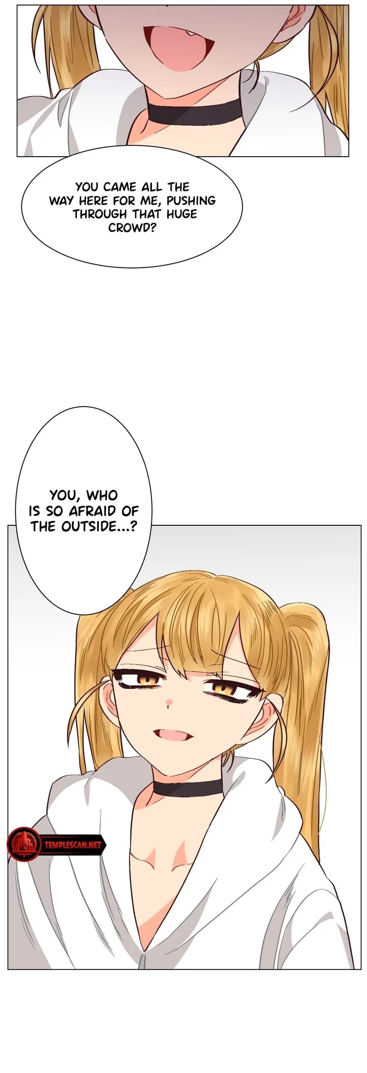 Lesbian Sex Hell Uncensored, chapter 14, page 18 of 26